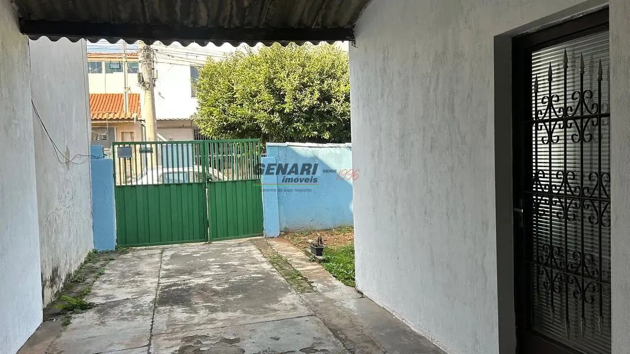 Casa à venda, com 2 quartos, no Jardim Morada do Sol, Indaiatuba, SP - Foto 2