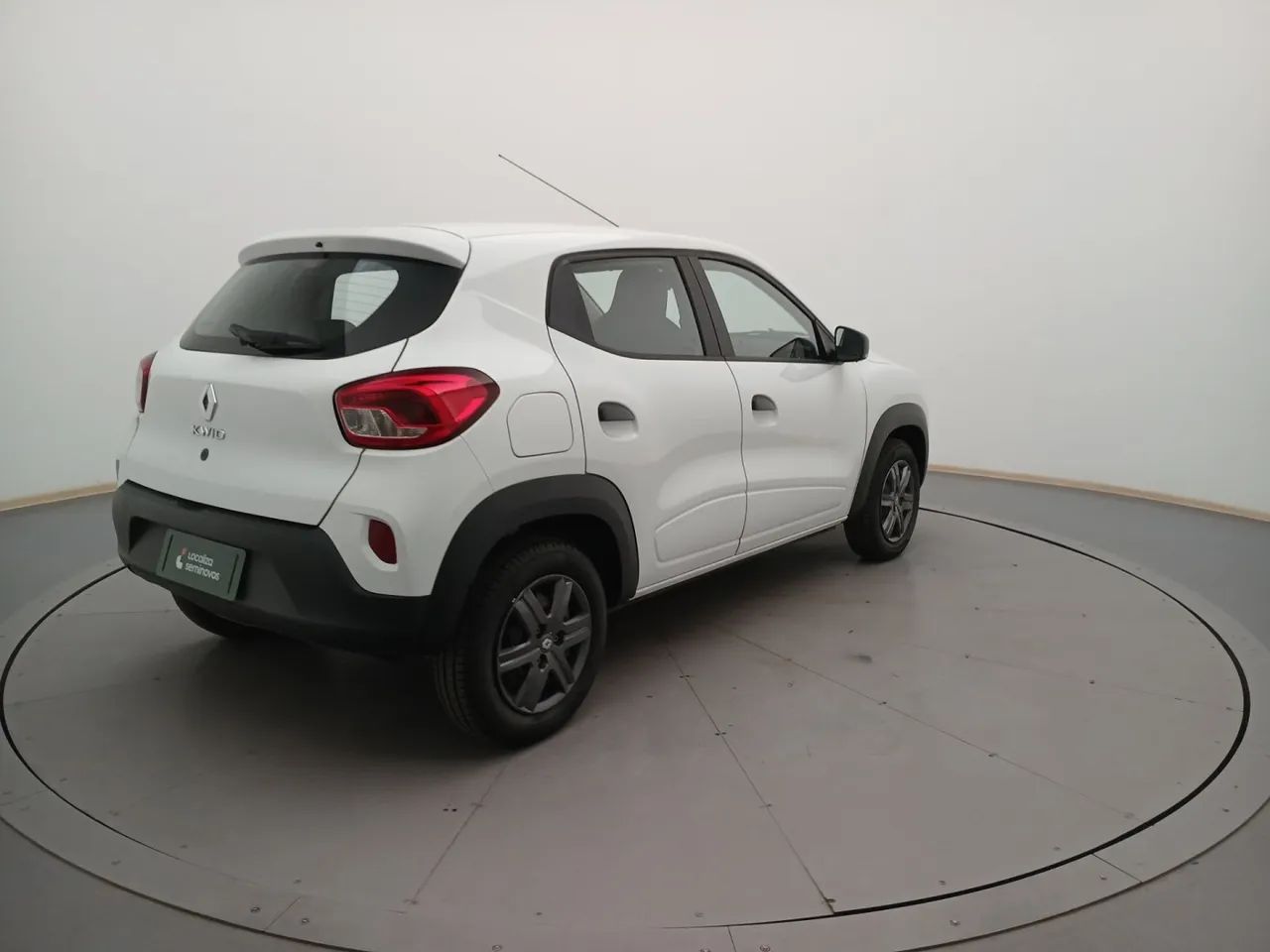 Renault Kwid 1.0 Zen 2026 - Foto 5