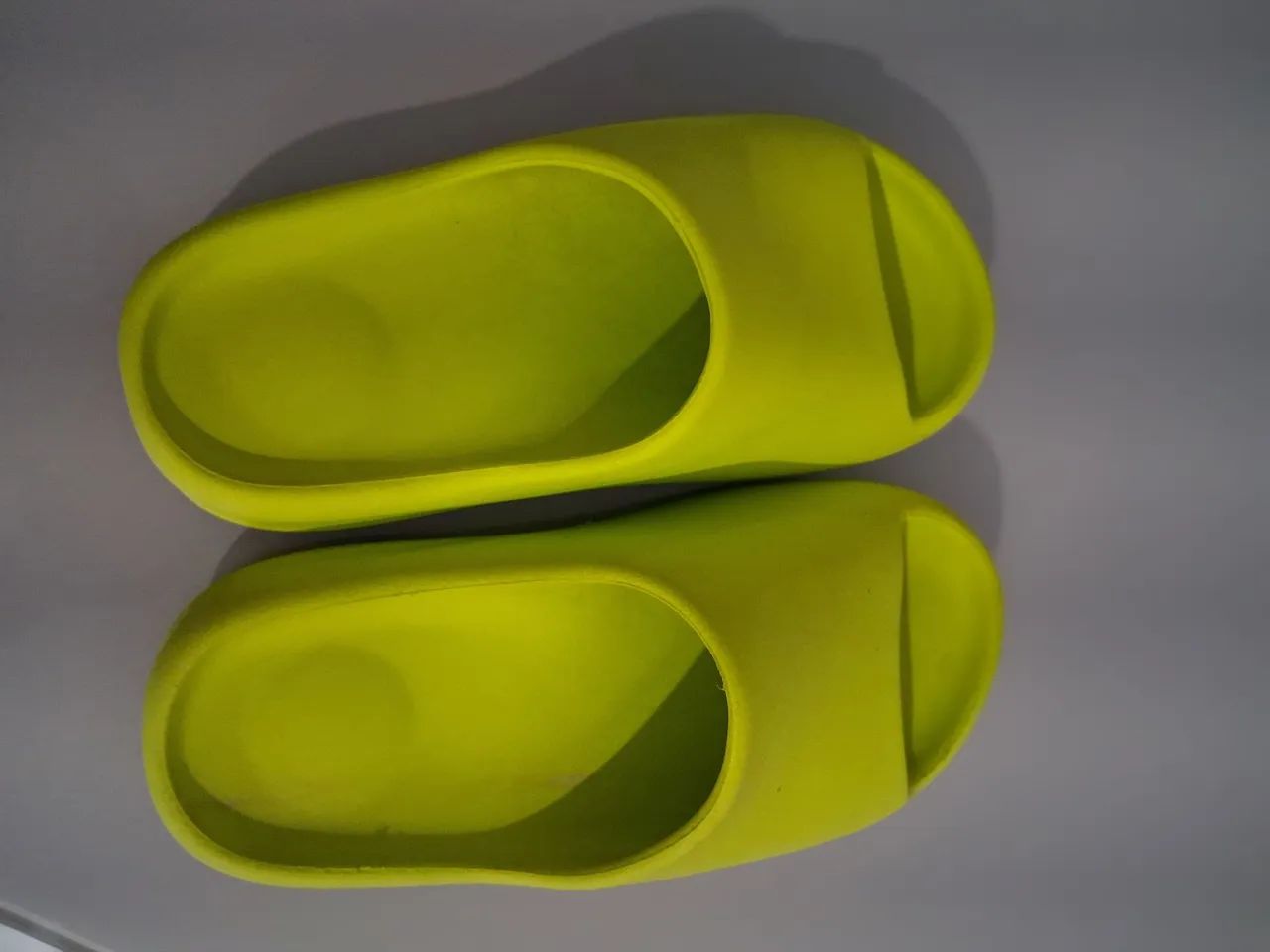 Chinelo nuvem yves unissex infantil  - Foto 2