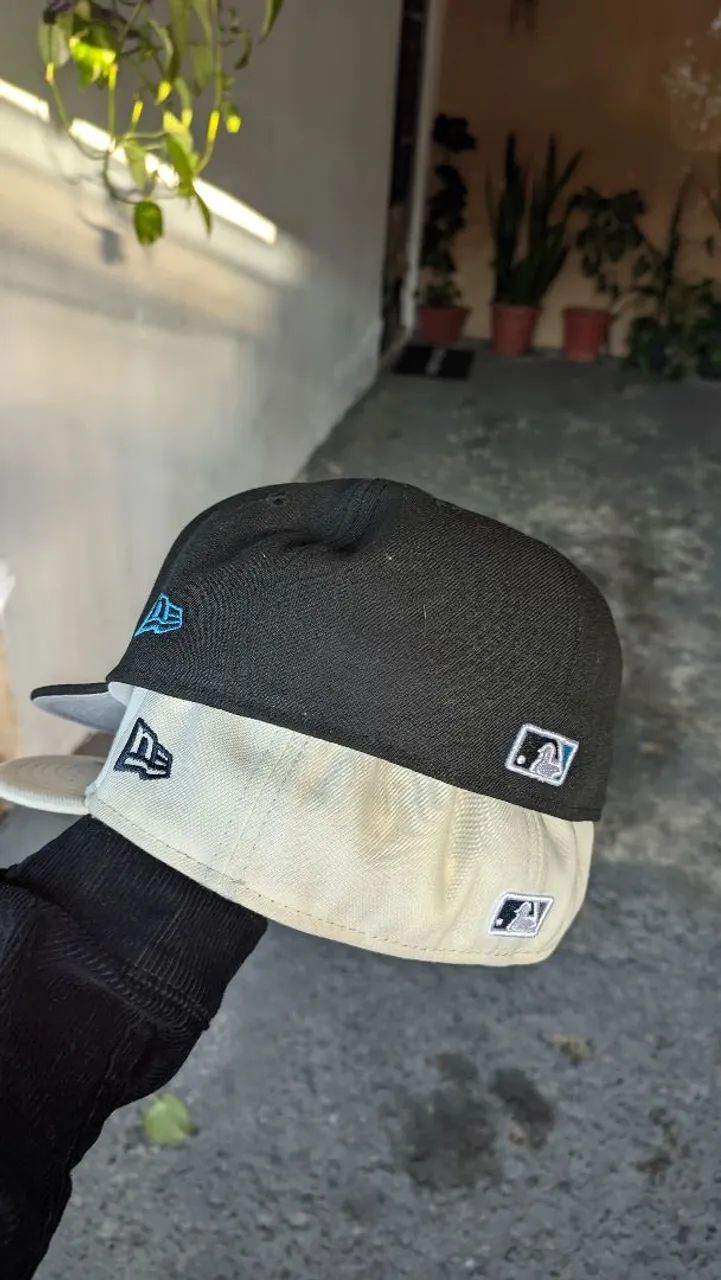 Boné New era original 7 1/8