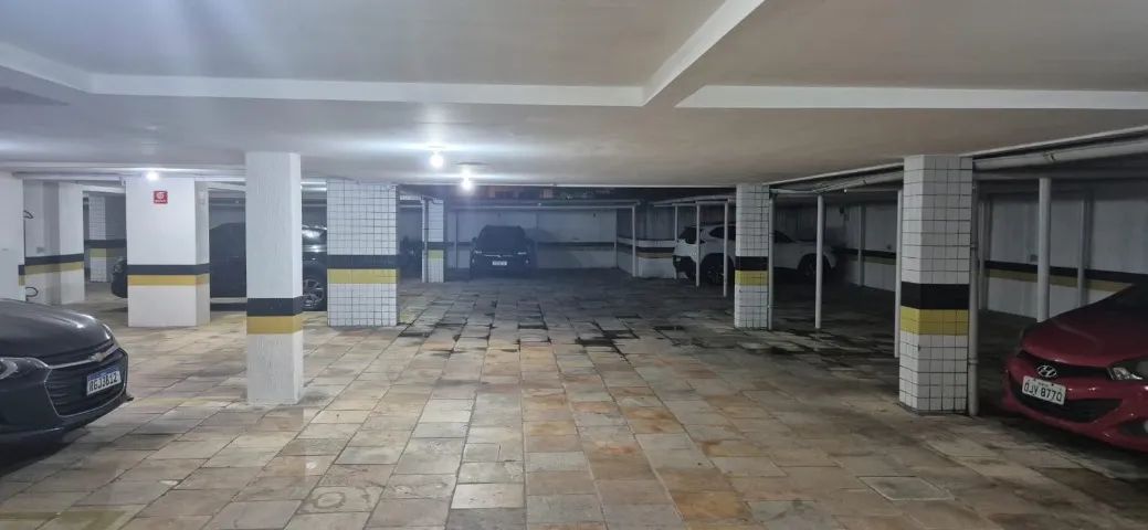 Edifício Mirante Lagoa Nova - Apto 3/4 com 1 suíte de 80 m², 2 vagas por 409.999,00, Natal - Foto 14