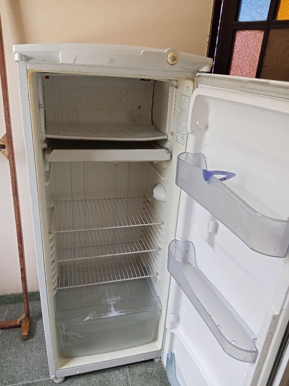 Geladeira  - Foto 5