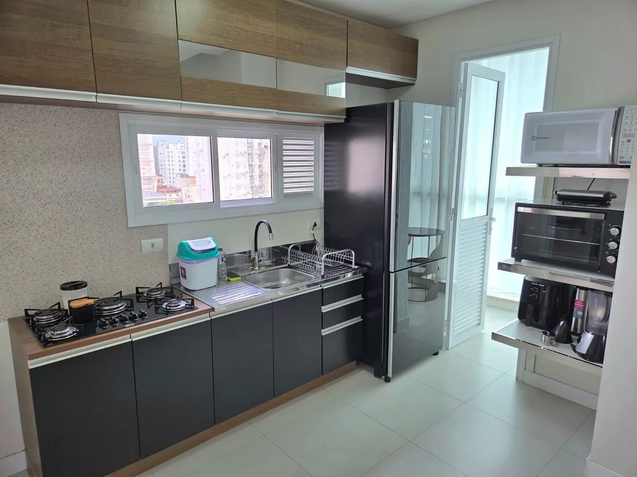 APARTAMENTO para LOCAÇÃO  ITAPEMA  - Foto 5