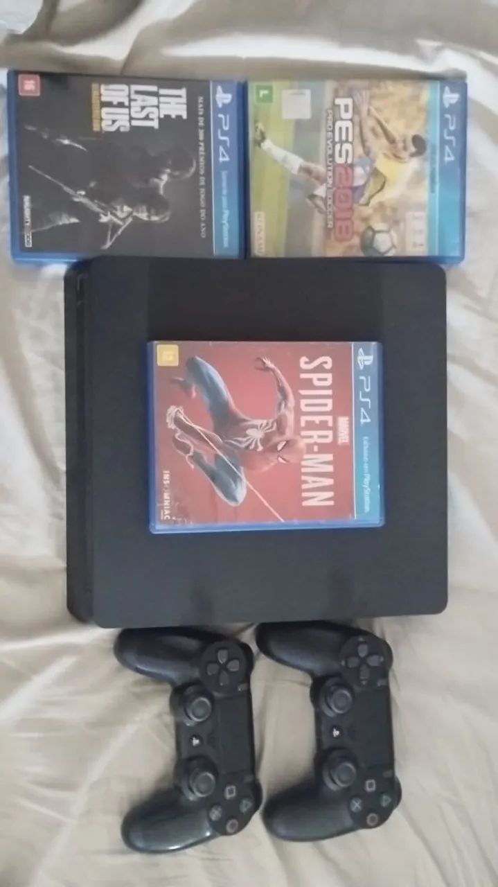 PlayStation 4 