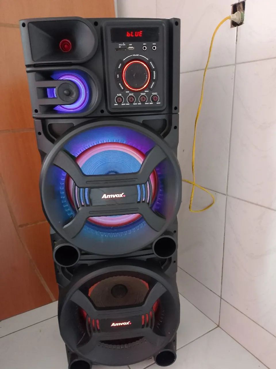 Vendo caixa de som  - Foto 3