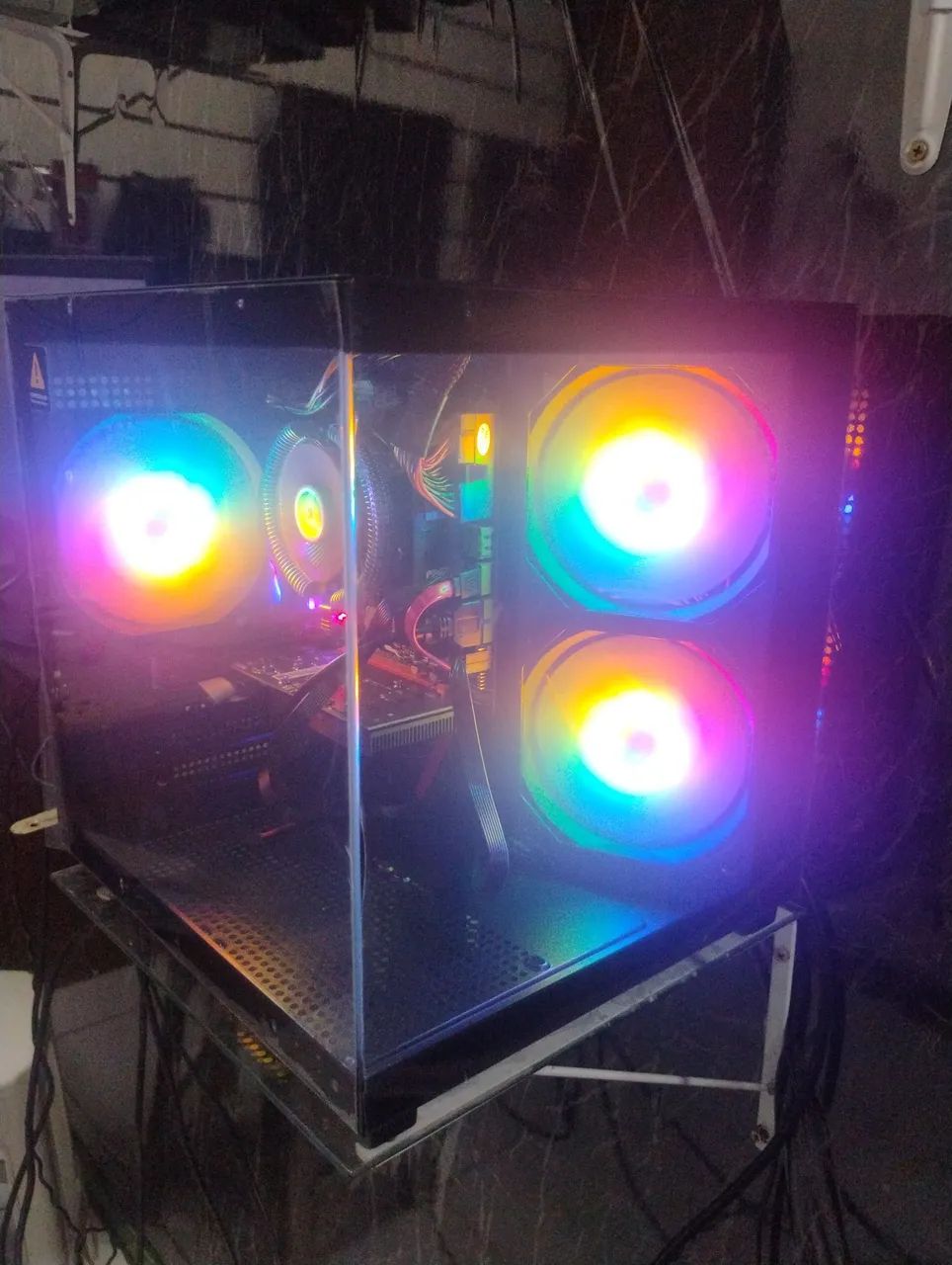 Pc gamer - basico