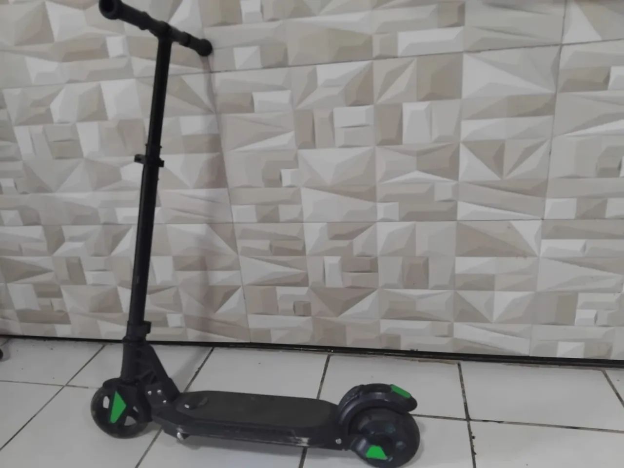 Vendo Patinete Elétrica  - Foto 2