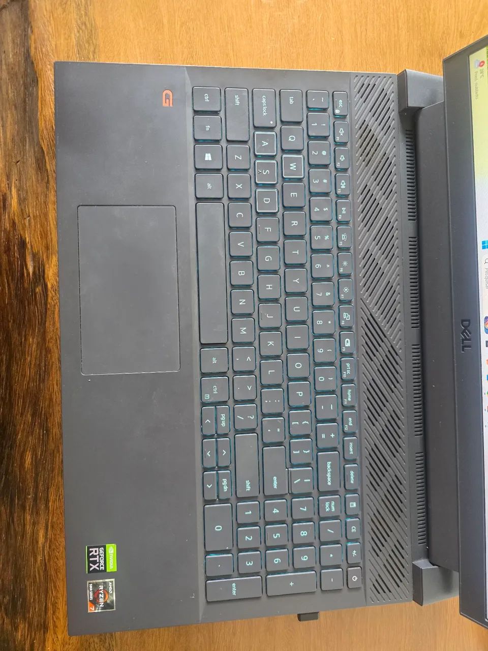 Notebook Dell G15 - Foto 2