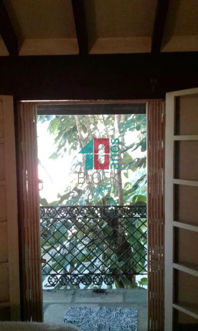 Recreio dos Bandeirantes | Casa de Condomínio 5 quartos, sendo 5 suites - Foto 9