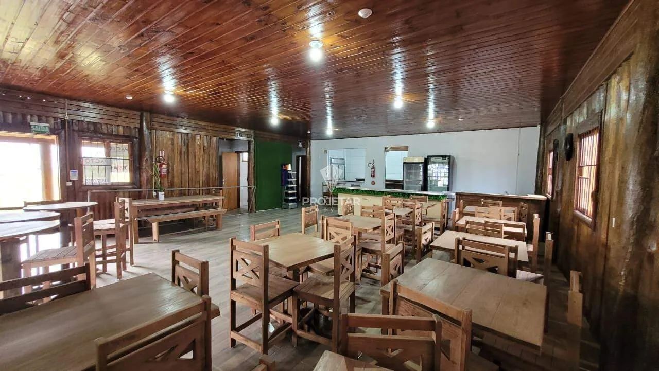 Sala Comercial Disponível Para Locação no Bairro Caverazinho  Araranguá/SC - Foto 4