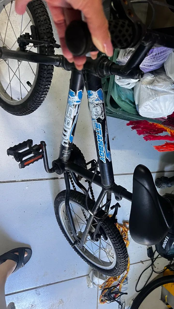 Bike infantil  - Foto 4