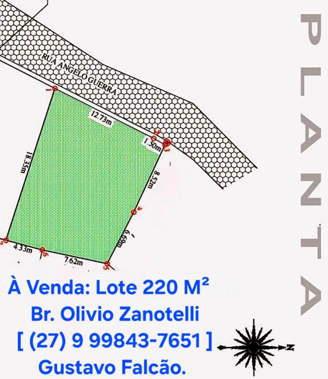 Foto - Colatina - Olívio Zanoteli