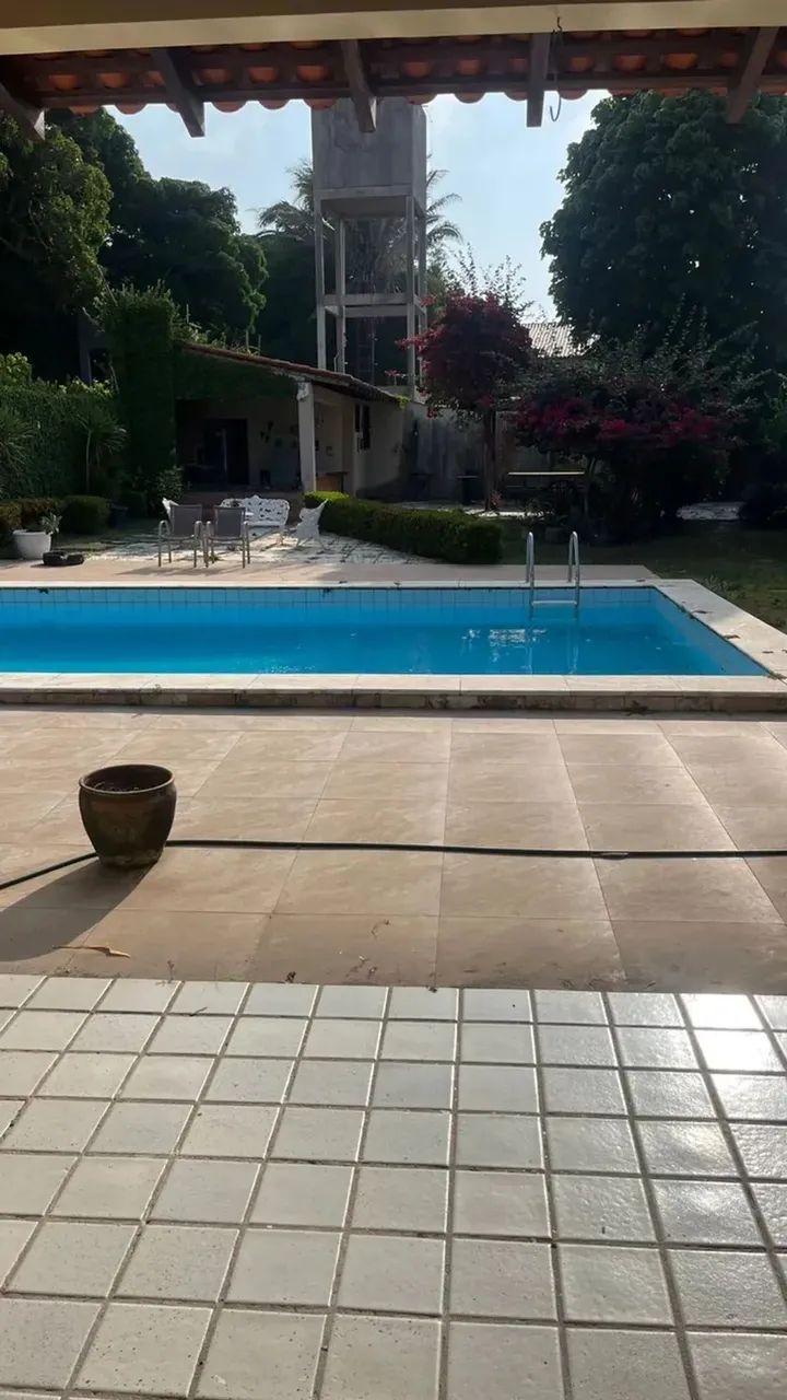 Sobrado para aluguel tem 1260 metros quadrados com 7 quartos em Olho D'Água - São Luís - M - Foto 9