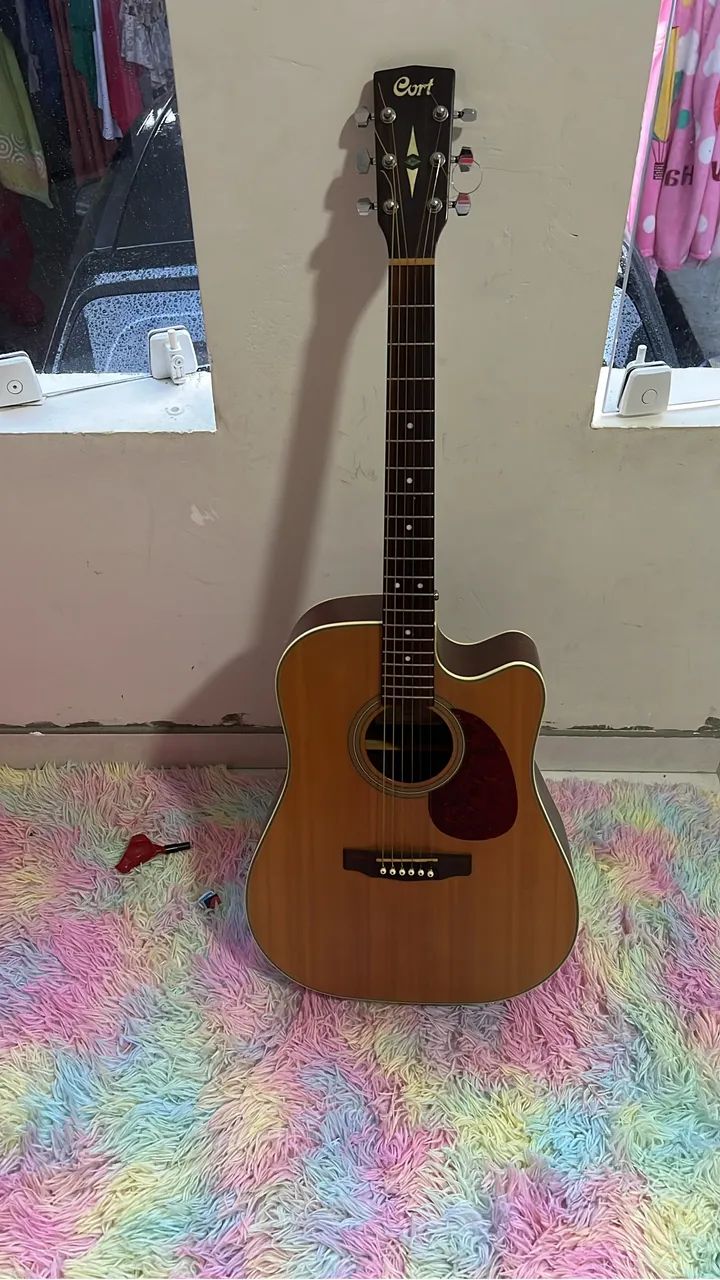 Violão  - Foto 2