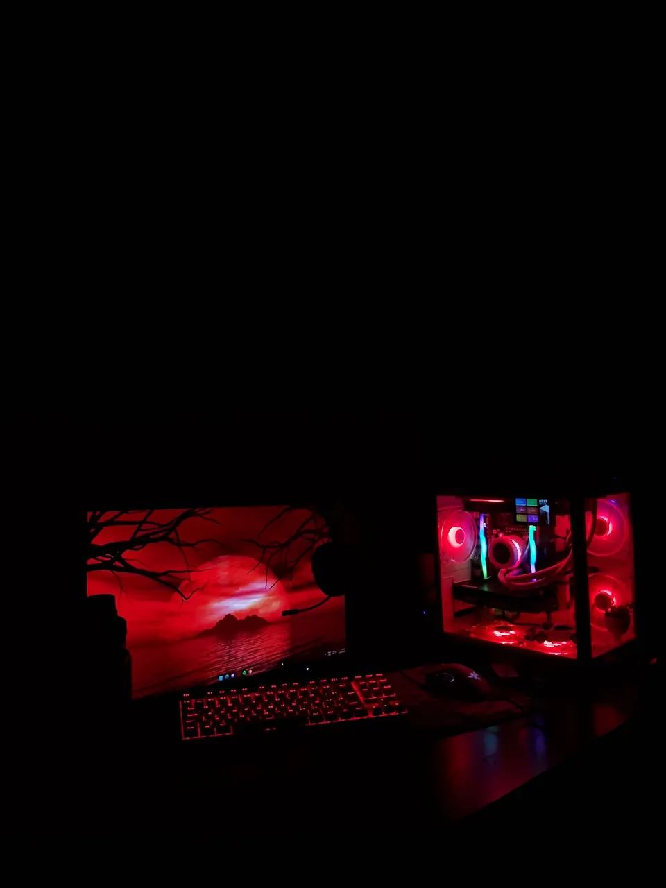 Setup branco - Foto 5