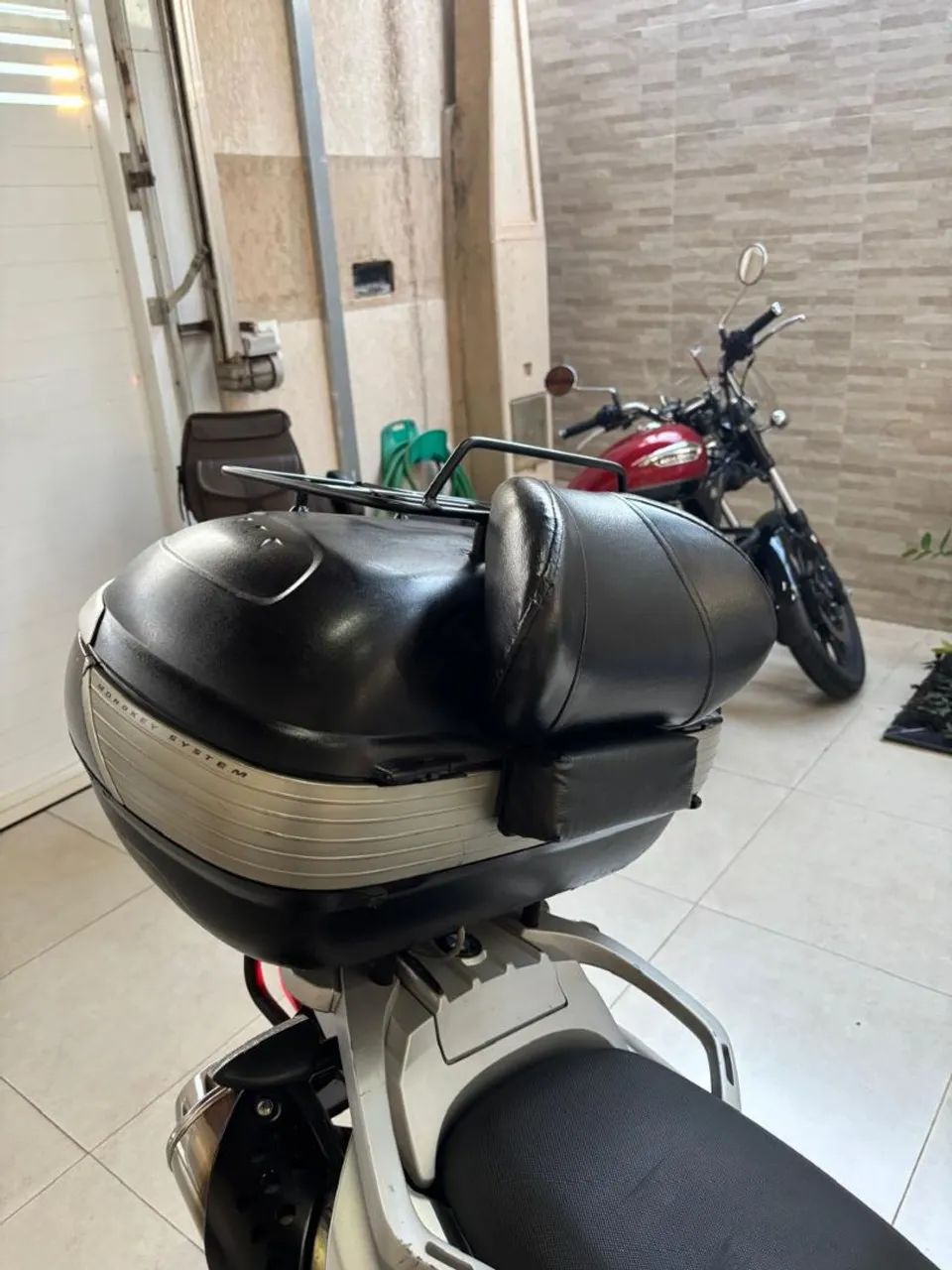 Bmw G650  - Foto 3
