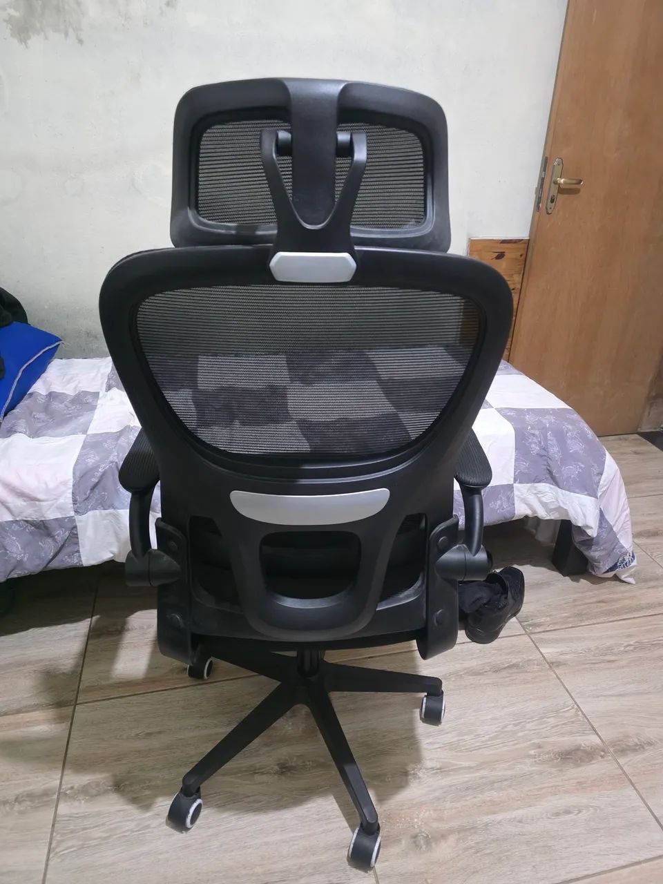Cadeira de Escritório - Foto 2