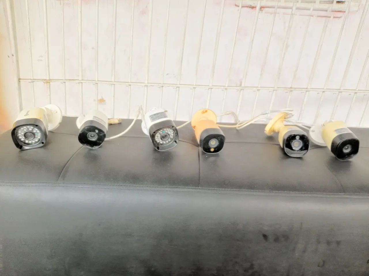 Camera de segurança 65048985952131121