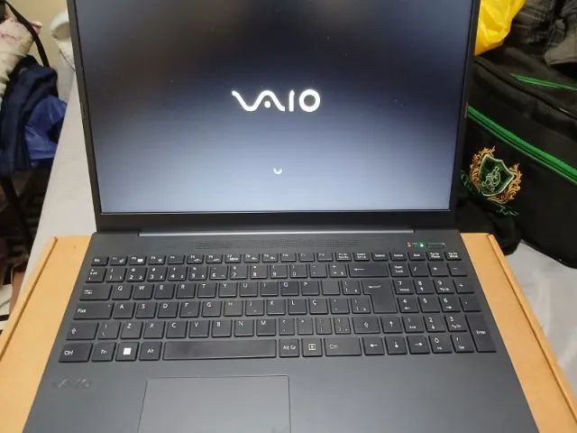Notebook Vaio FE15 Core I5 1235U 16gb RAM - Foto 3