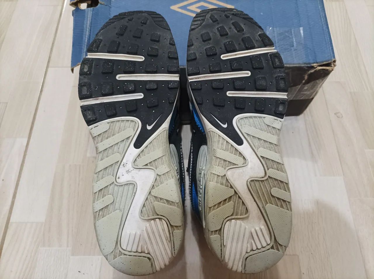 Tênis Nike Air Max Excee  - Foto 4