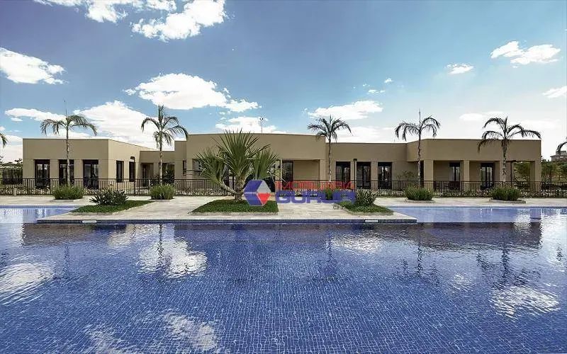 Terreno à venda, 801 m² por R$ 4.500.000,00 - Condomínio Quinta do Golfe Jardins - São Jos - Foto 9
