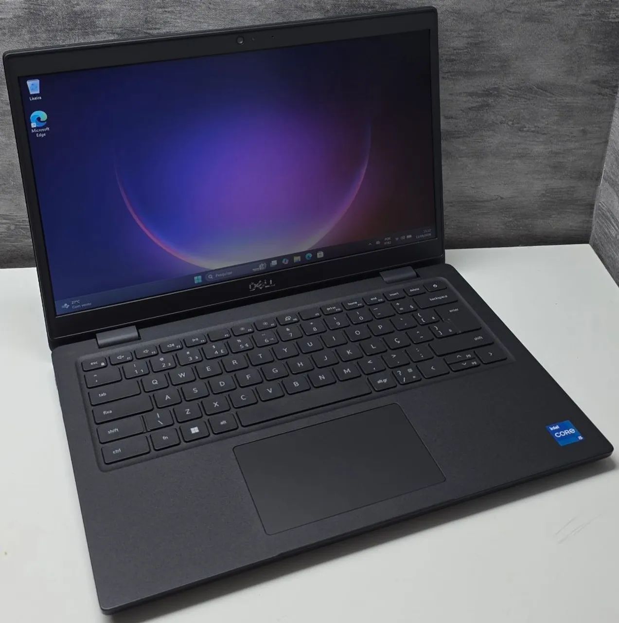 Notebook Dell i5 11° geração 8gb ram/SSD 256GB  - Foto 4