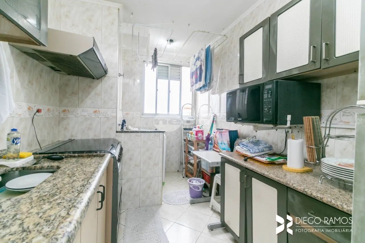 APARTAMENTO - SANTO ANDRÉ - JARDIM ESTÁDIO - Foto 4