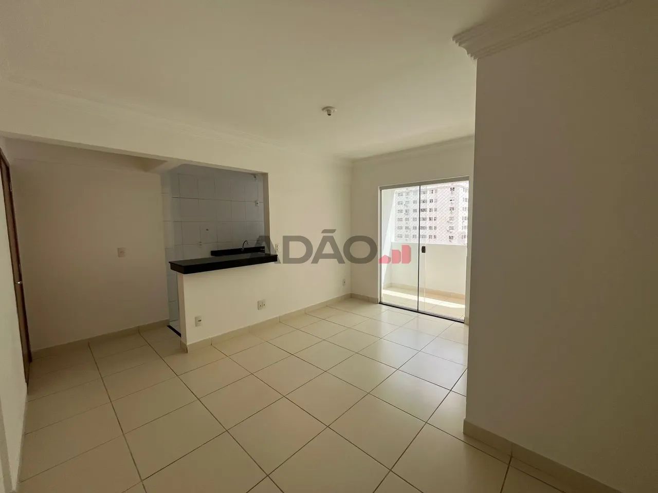 Apartamento 2 quartos - Residencial Brisa - Foto 3