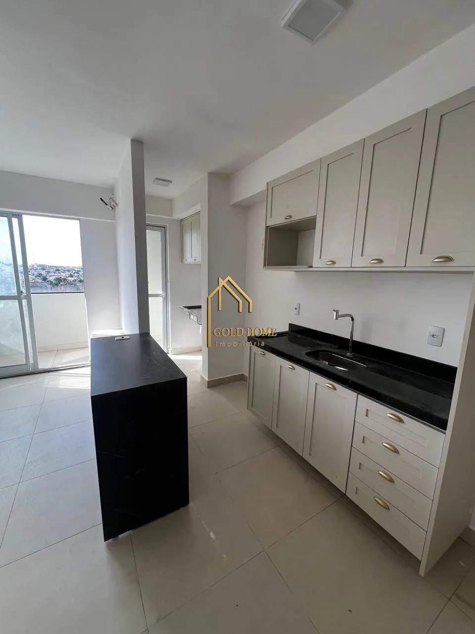 Vendo/ Alugo Apartamento no Edifício MOA - Foto 5