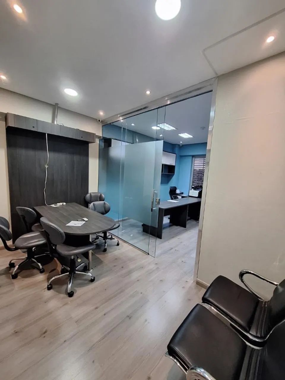 SALA COMERCIAL À VENDA E/OU LOCAÇÃO - ELIZA MALL 36.60M² - Foto 4