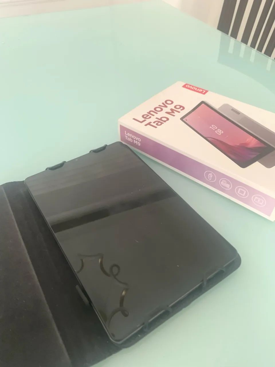 Tablet Lenovo M9 - Foto 2