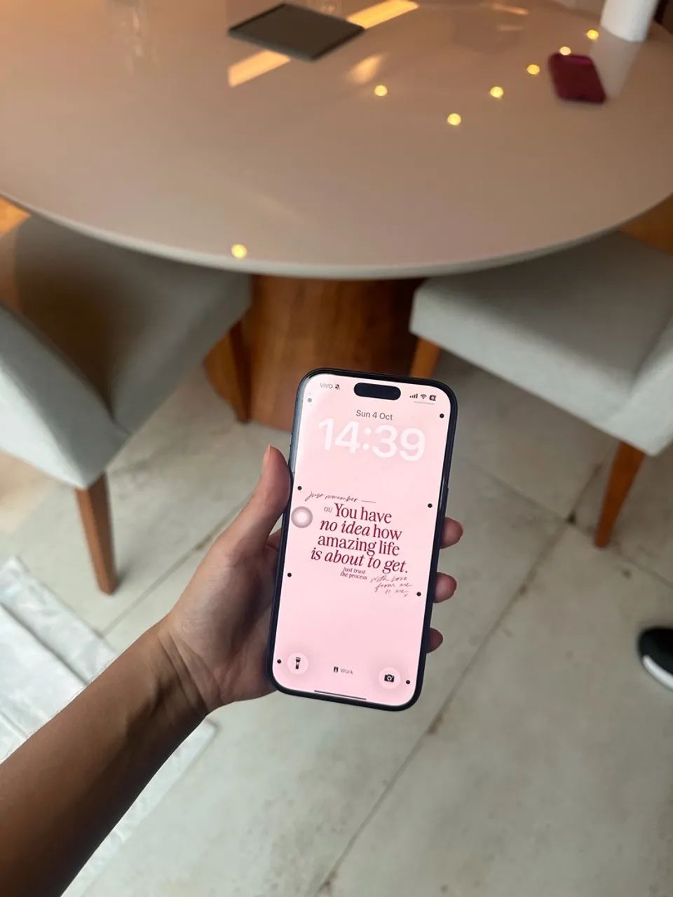 iPhone 17 Pro 256gb - Foto 4