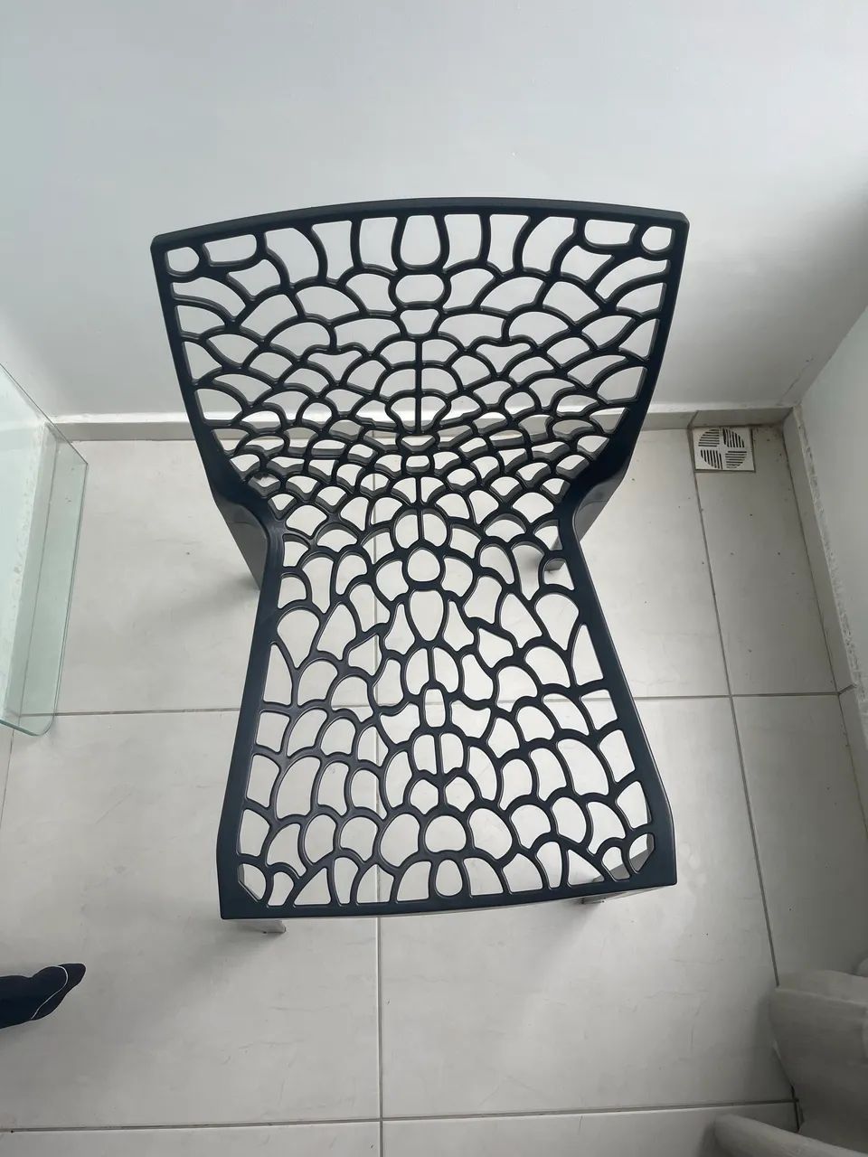 Cadeira Gruvyer - Foto 2