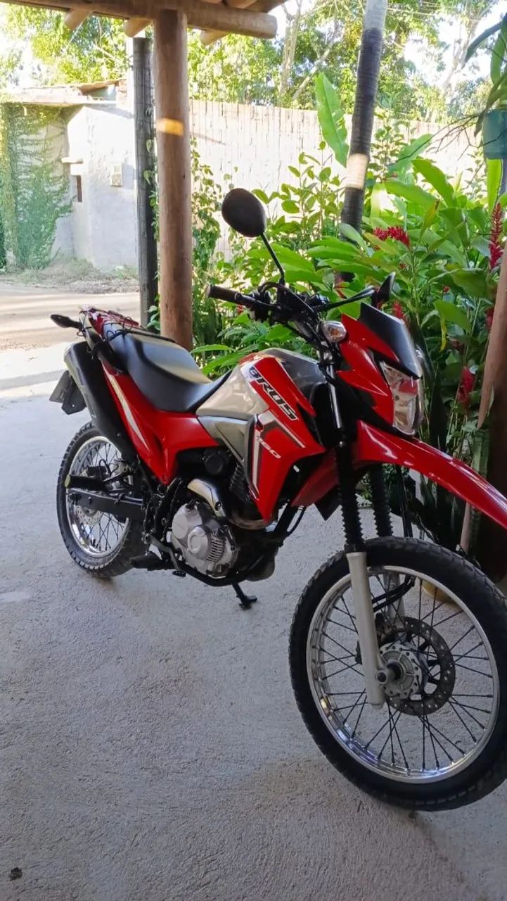 Vendo Bros 160  - Foto 2