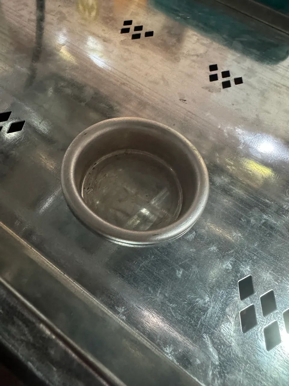 Estufa de salgados - Foto 4