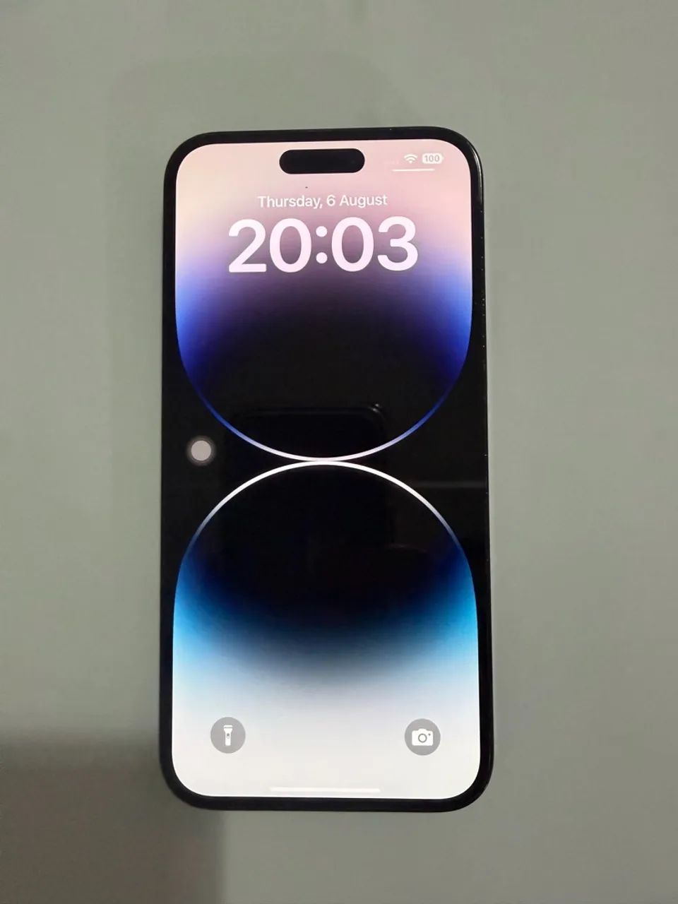 iPhone 14 PRO MAX 256 GB - Foto 4