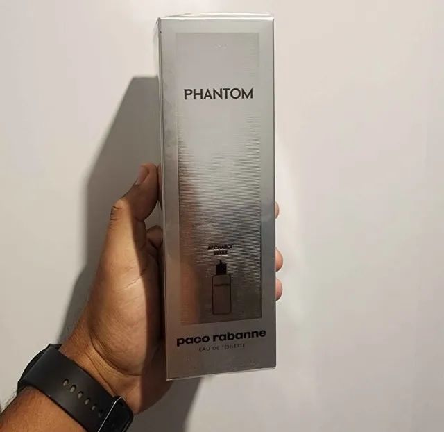 Refil Paco Rabanne 200ml