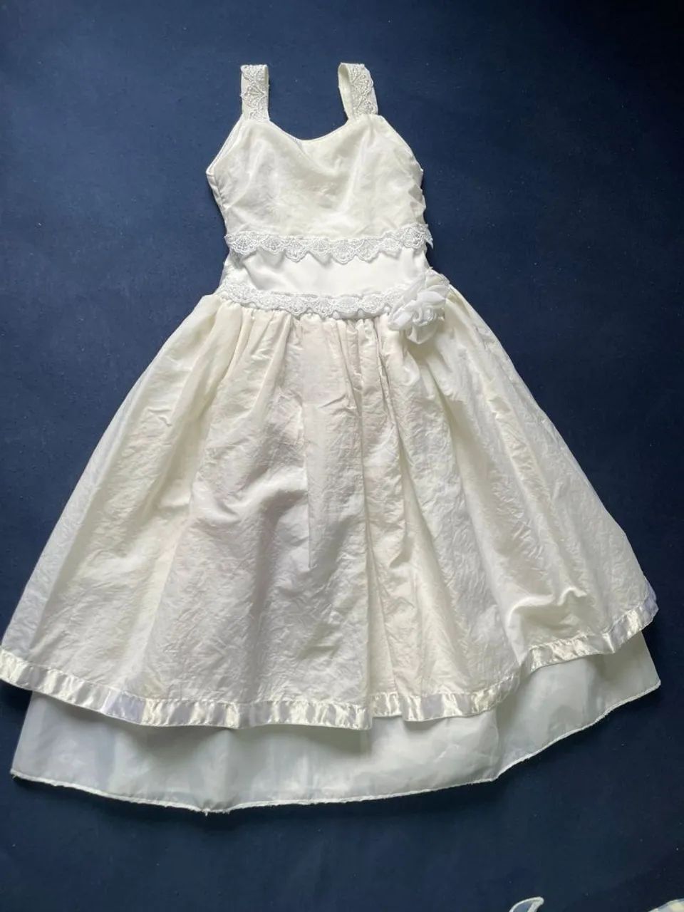 Vestidos Infantis