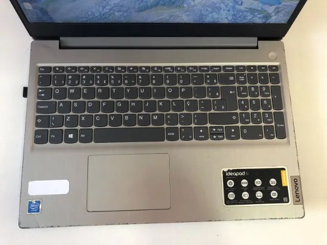 Notebook Lenovo 4GB Memória  - Foto 2