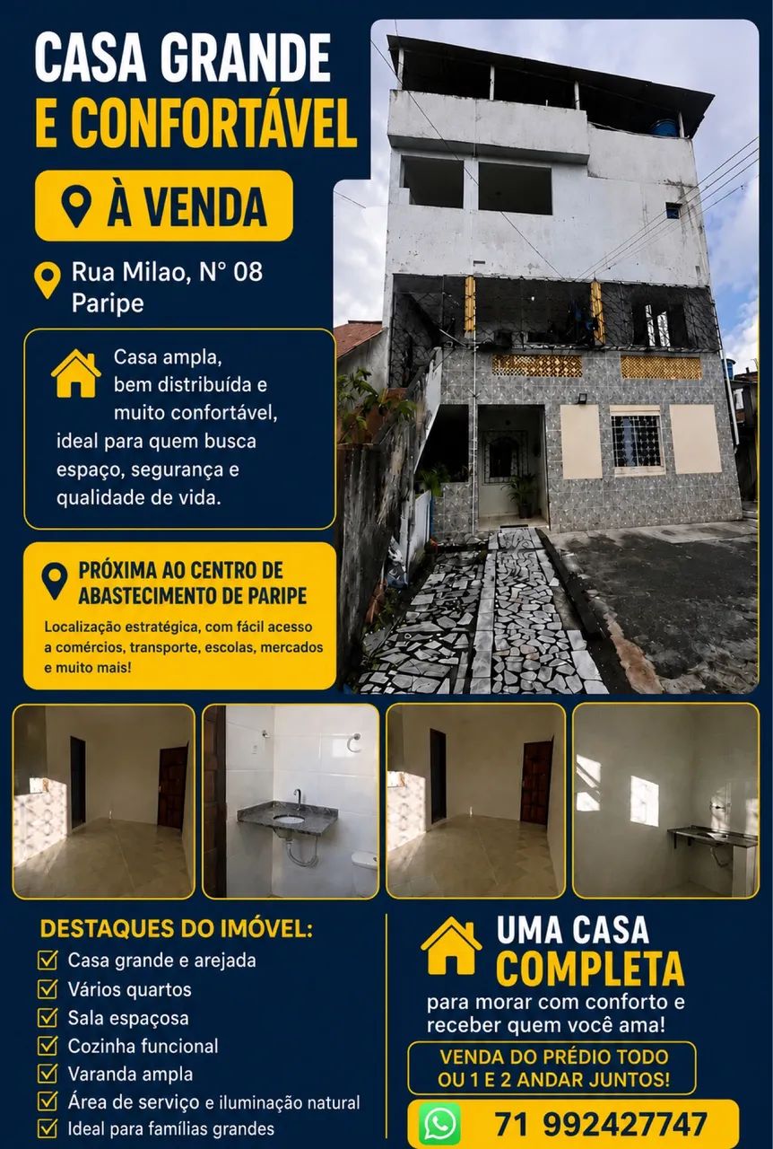 Oportunidade!! 