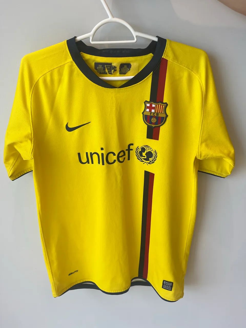 Camisas de time