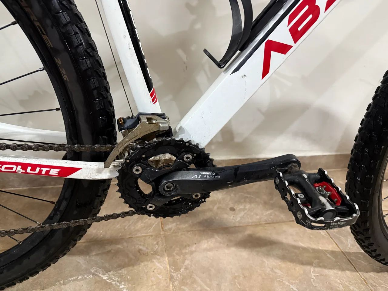 Bike Absolute Nero - Foto 2