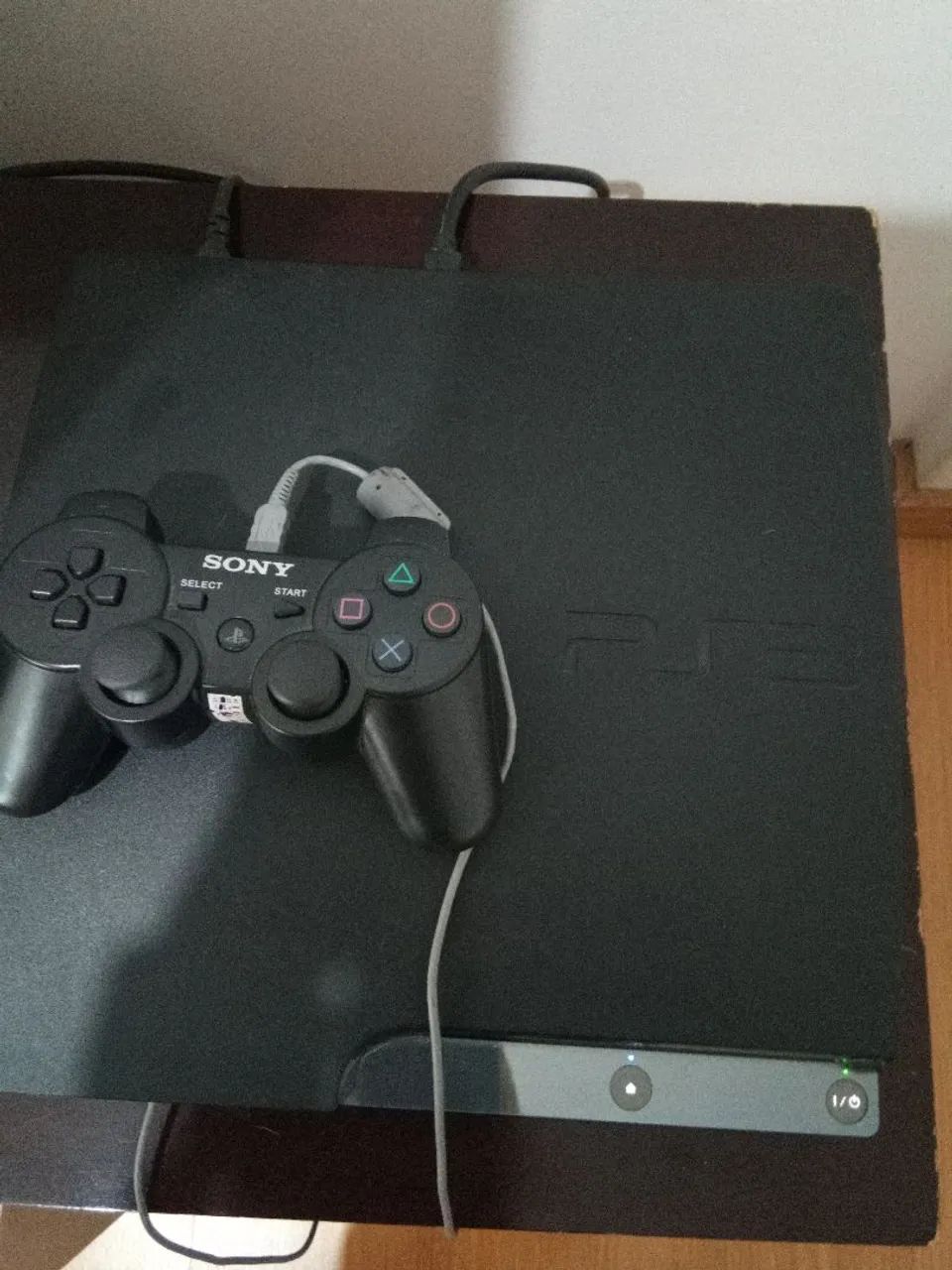 Play Station 3 - Foto 2