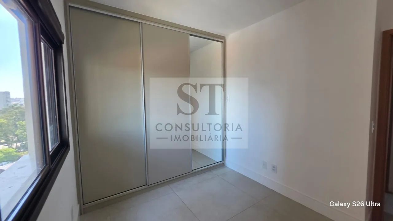 Apartamento para Locação Cond. The Park View - Foto 4