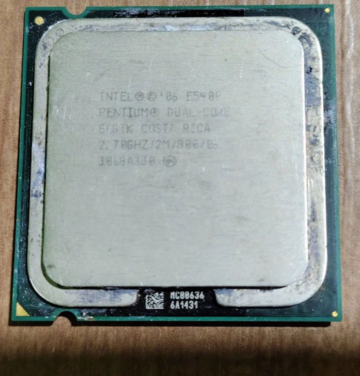 Processadores dual core  - Foto 3