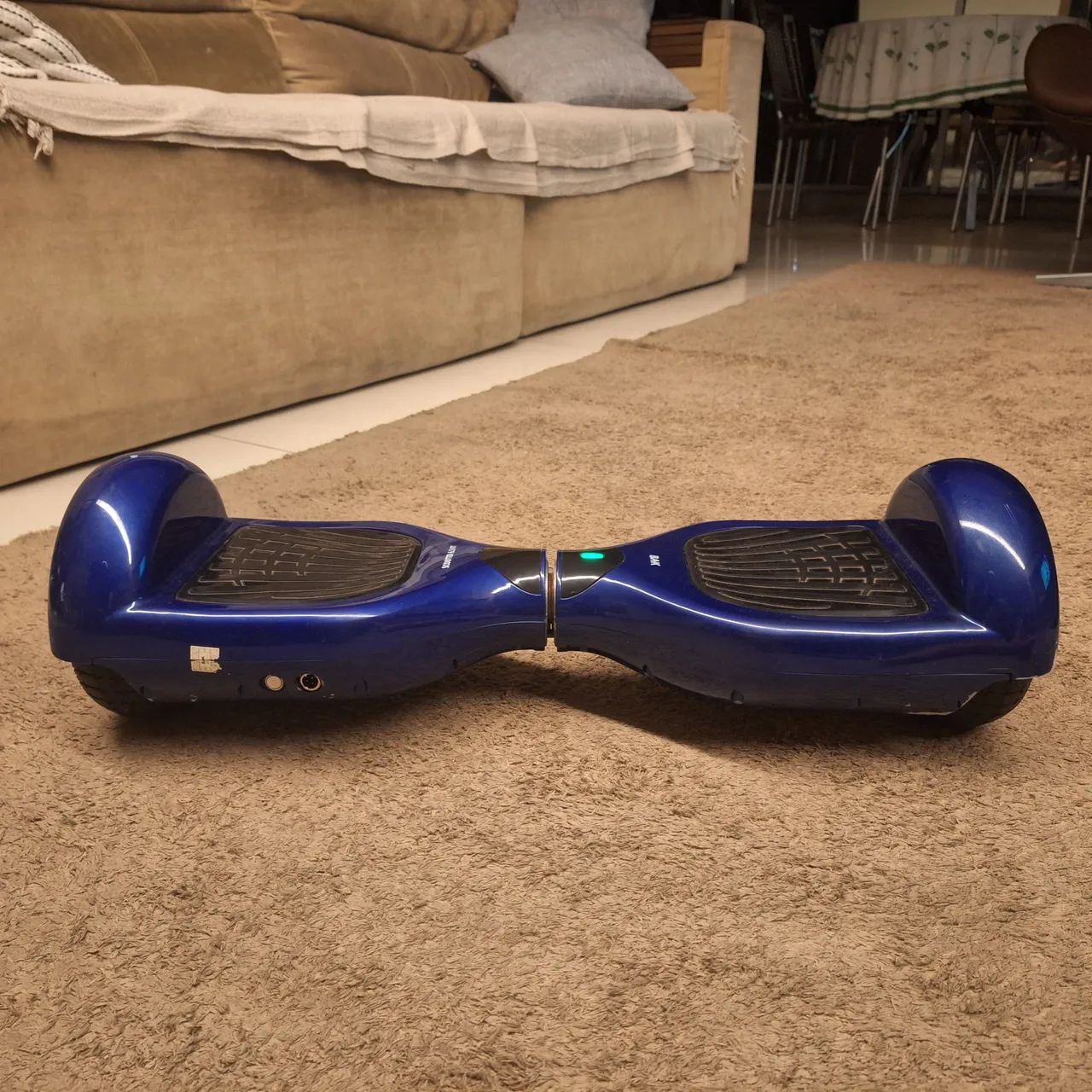 Vendo hoverboard usado  - Foto 4