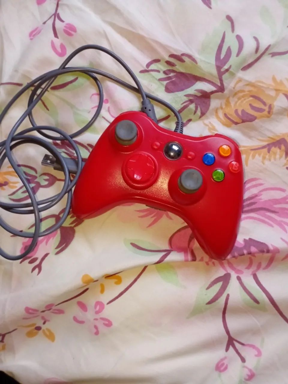 Controle Game Pc