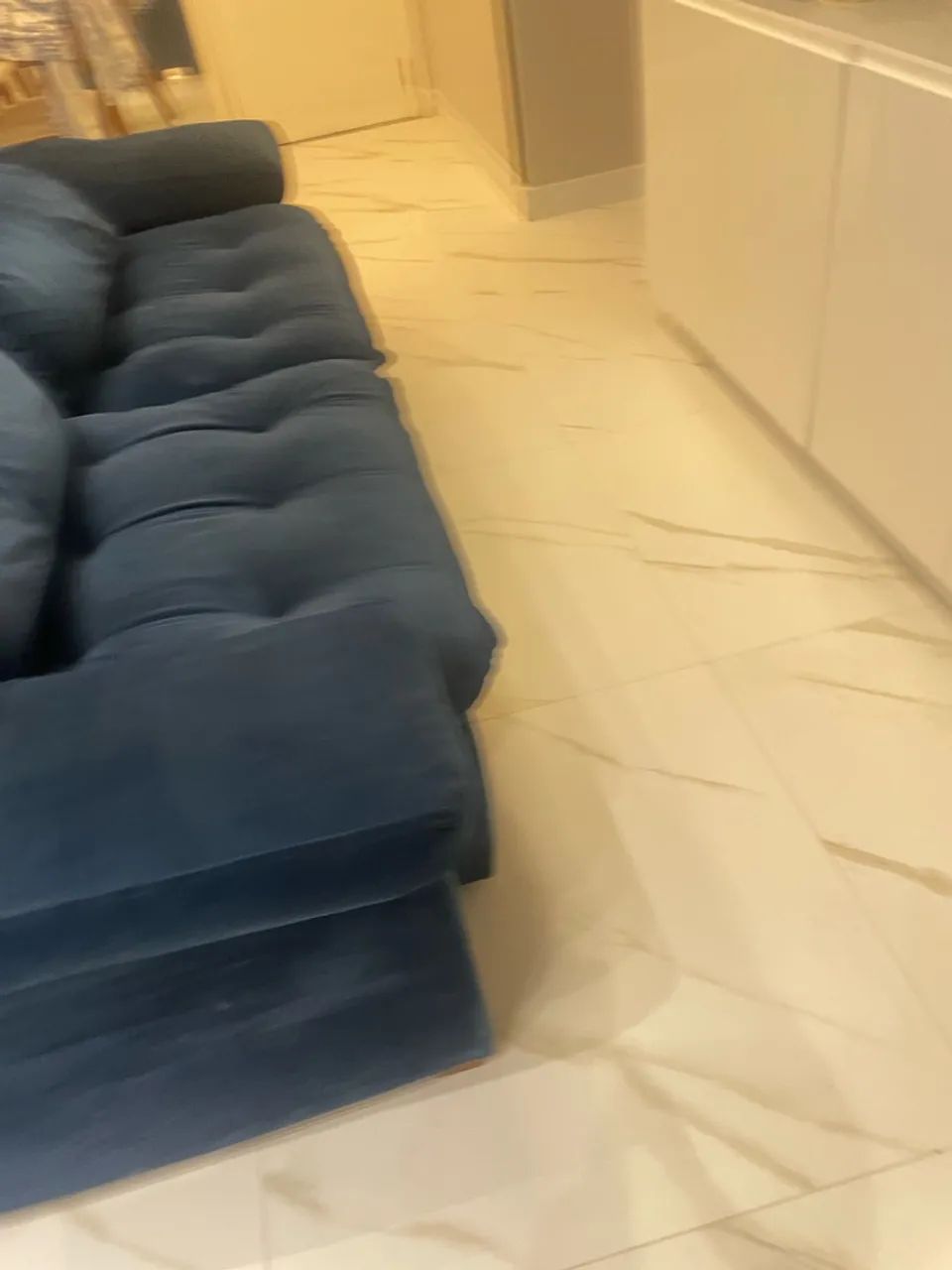 Vendo sofá retrátil  - Foto 5