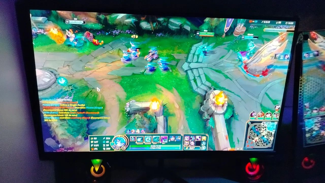 PC GAMER COMPLETO  - Foto 4