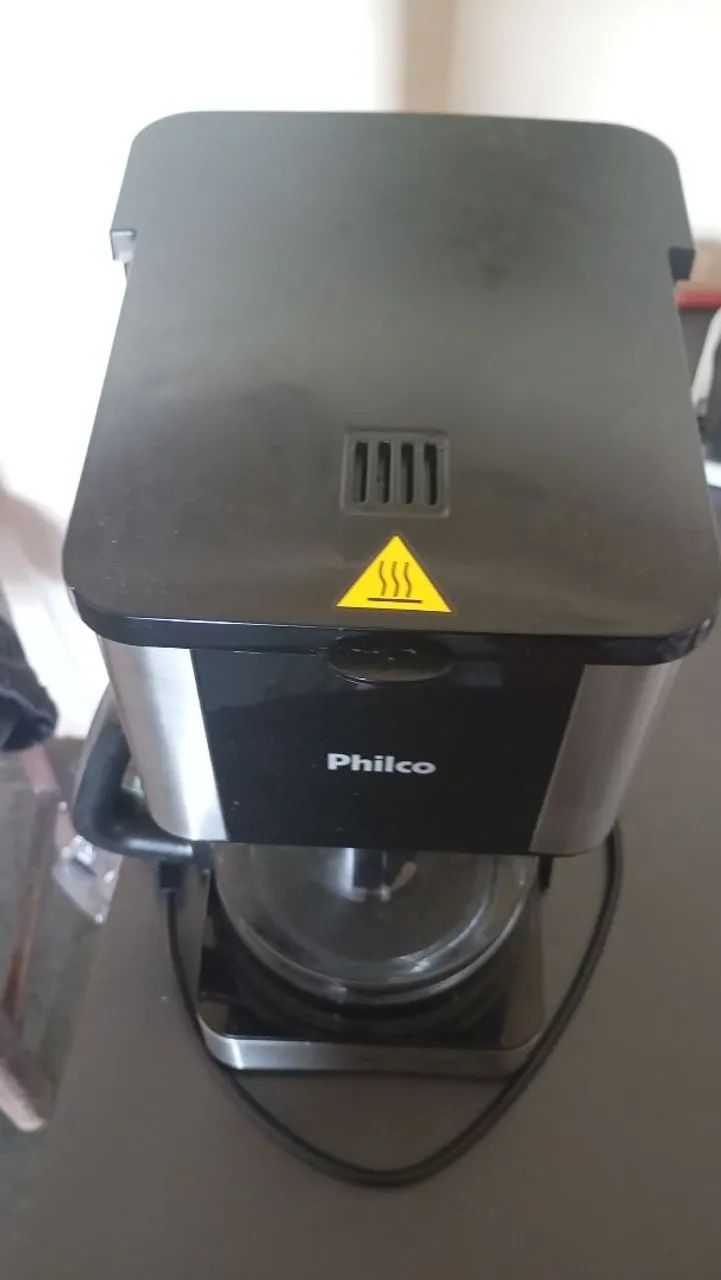 Cafeteira - Foto 2